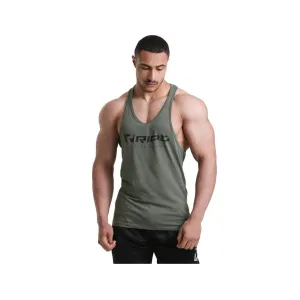 RIPT Men's Muscleback Stringer