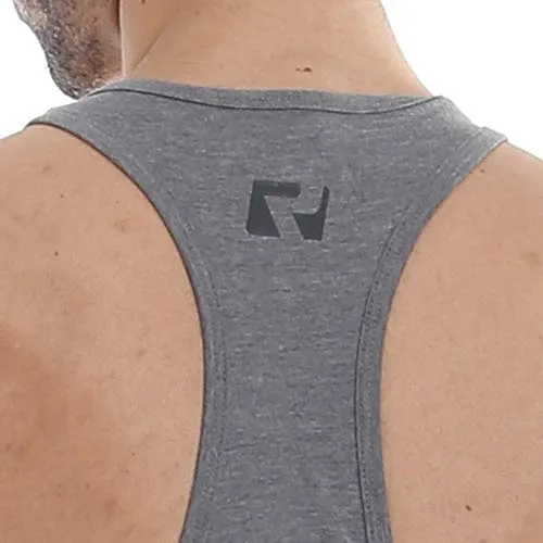 RIPT Stringer Vest XXL Grey