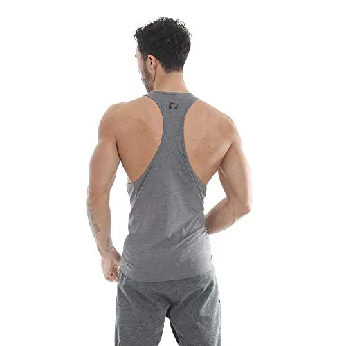RIPT Stringer Vest XXL Grey