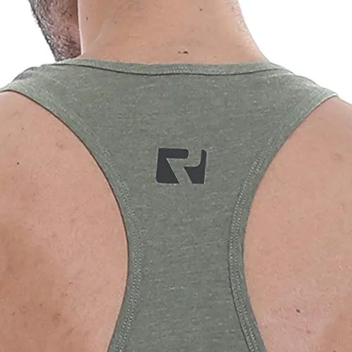RIPT Stringer Vest XXL Grey