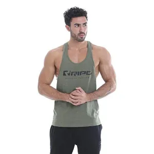 RIPT Stringer Vest XXL Grey