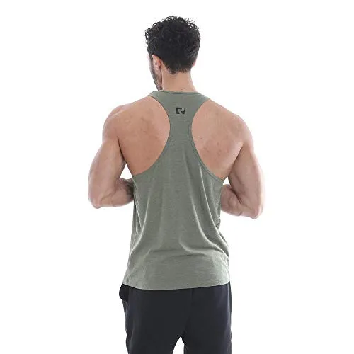 RIPT Stringer Vest XXL Grey