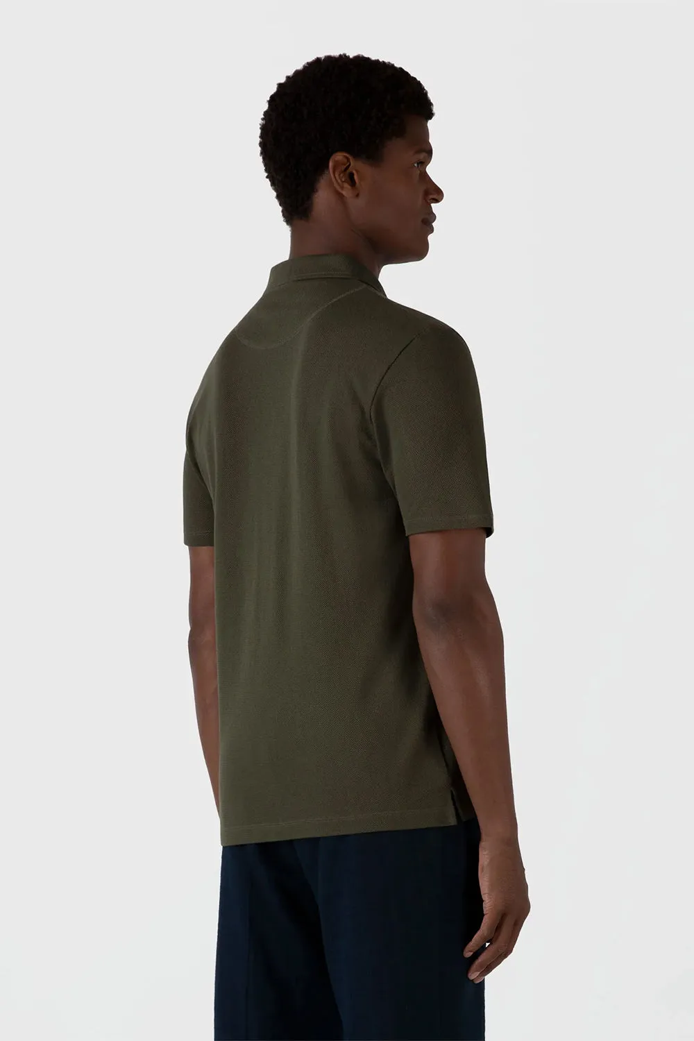Riviera Polo Shirt