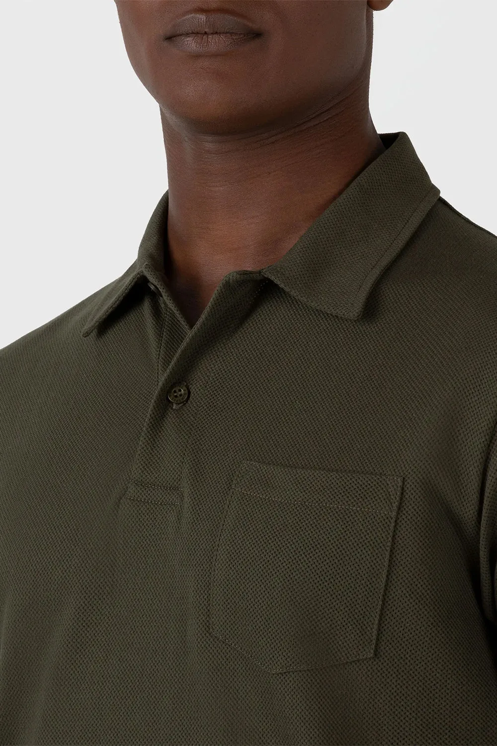 Riviera Polo Shirt