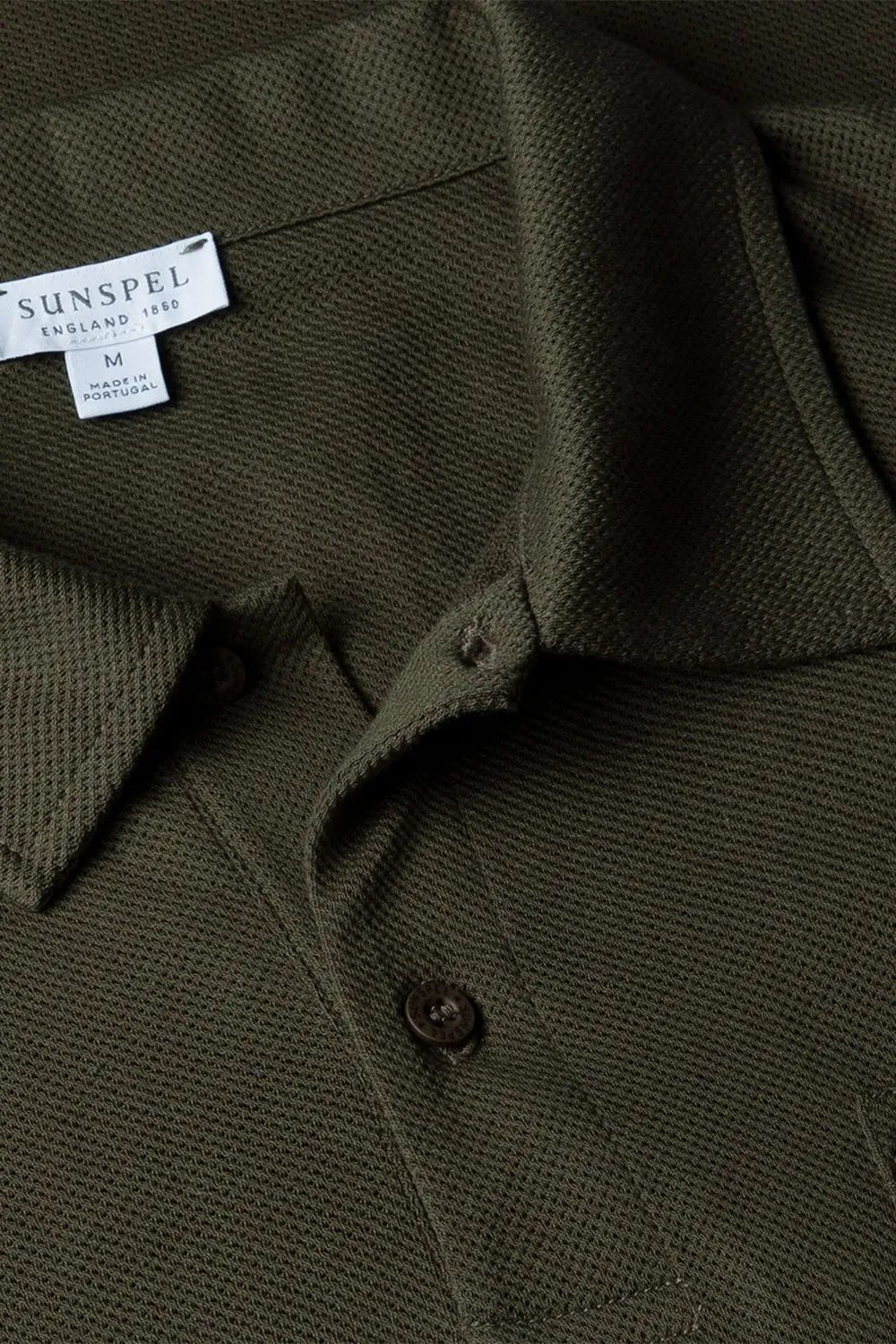 Riviera Polo Shirt