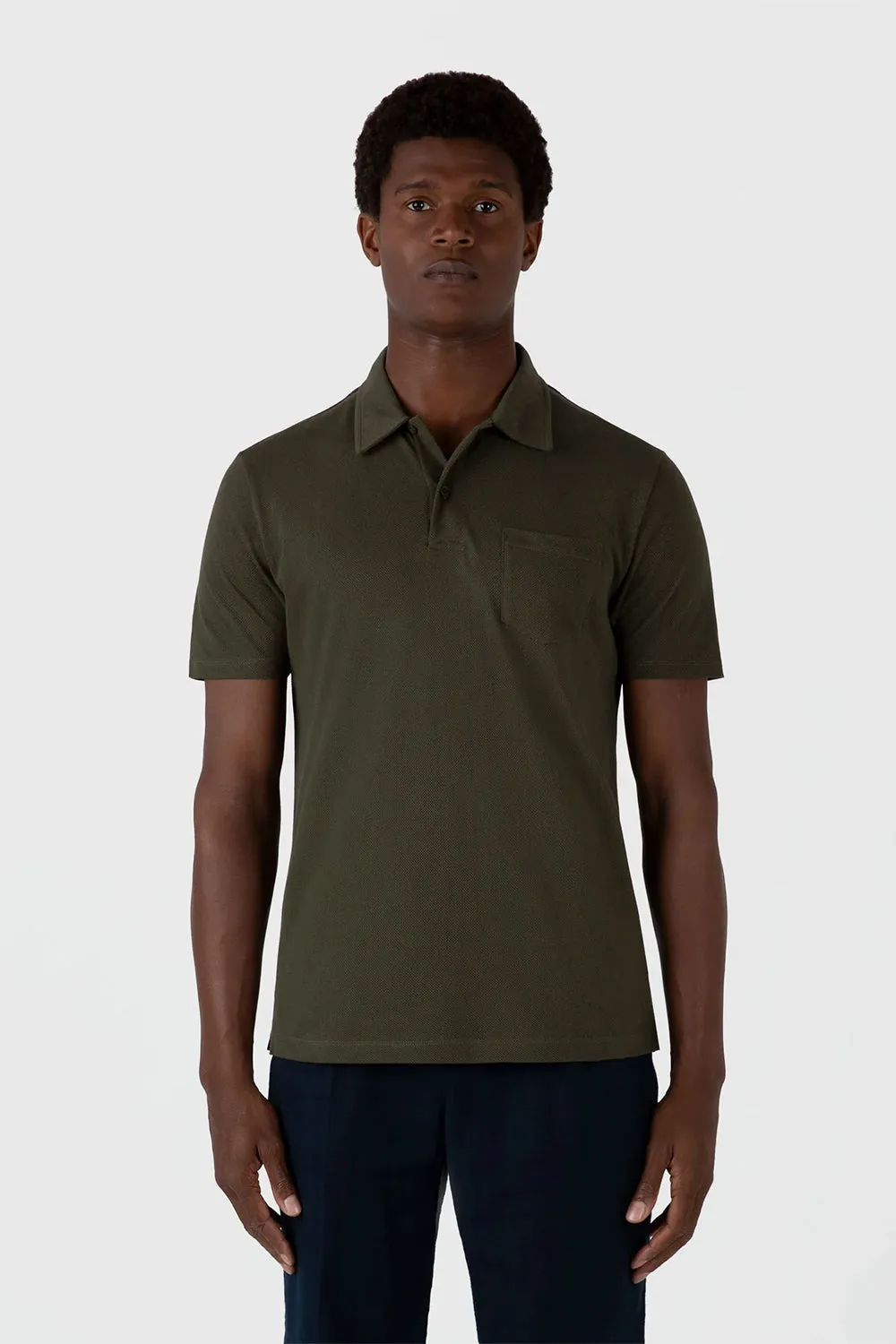 Riviera Polo Shirt