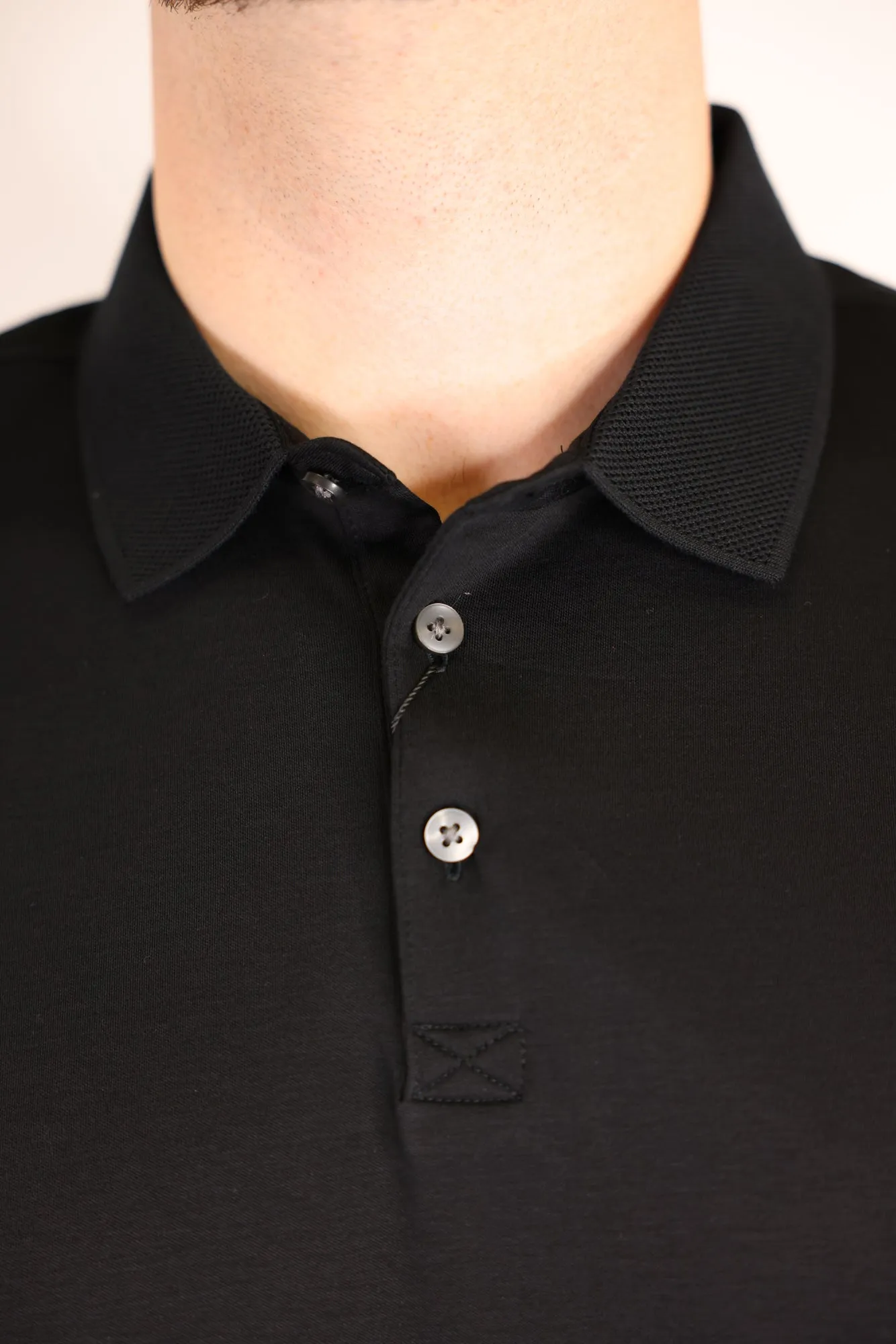 Robert Barakett Polo Shirt