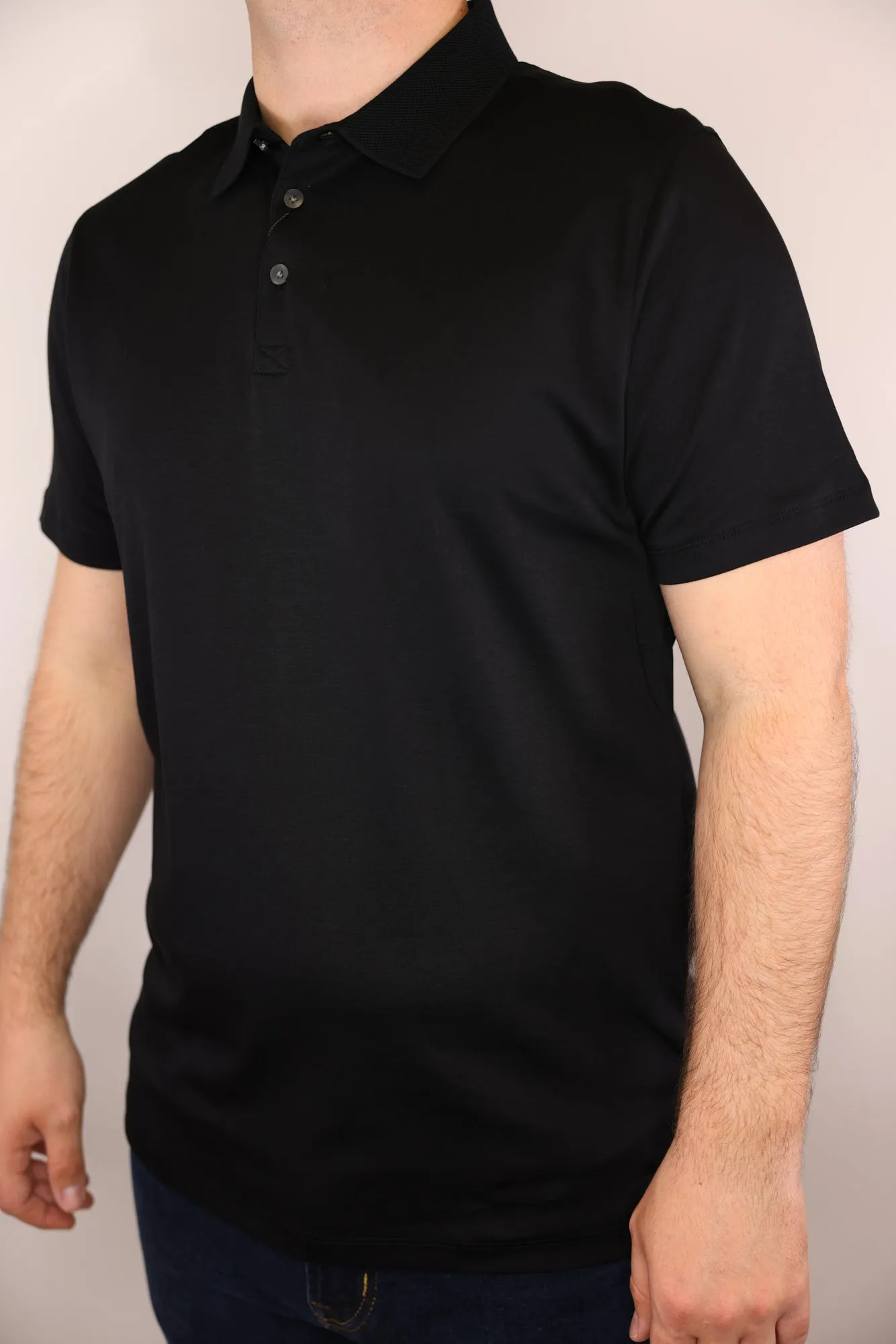 Robert Barakett Polo Shirt