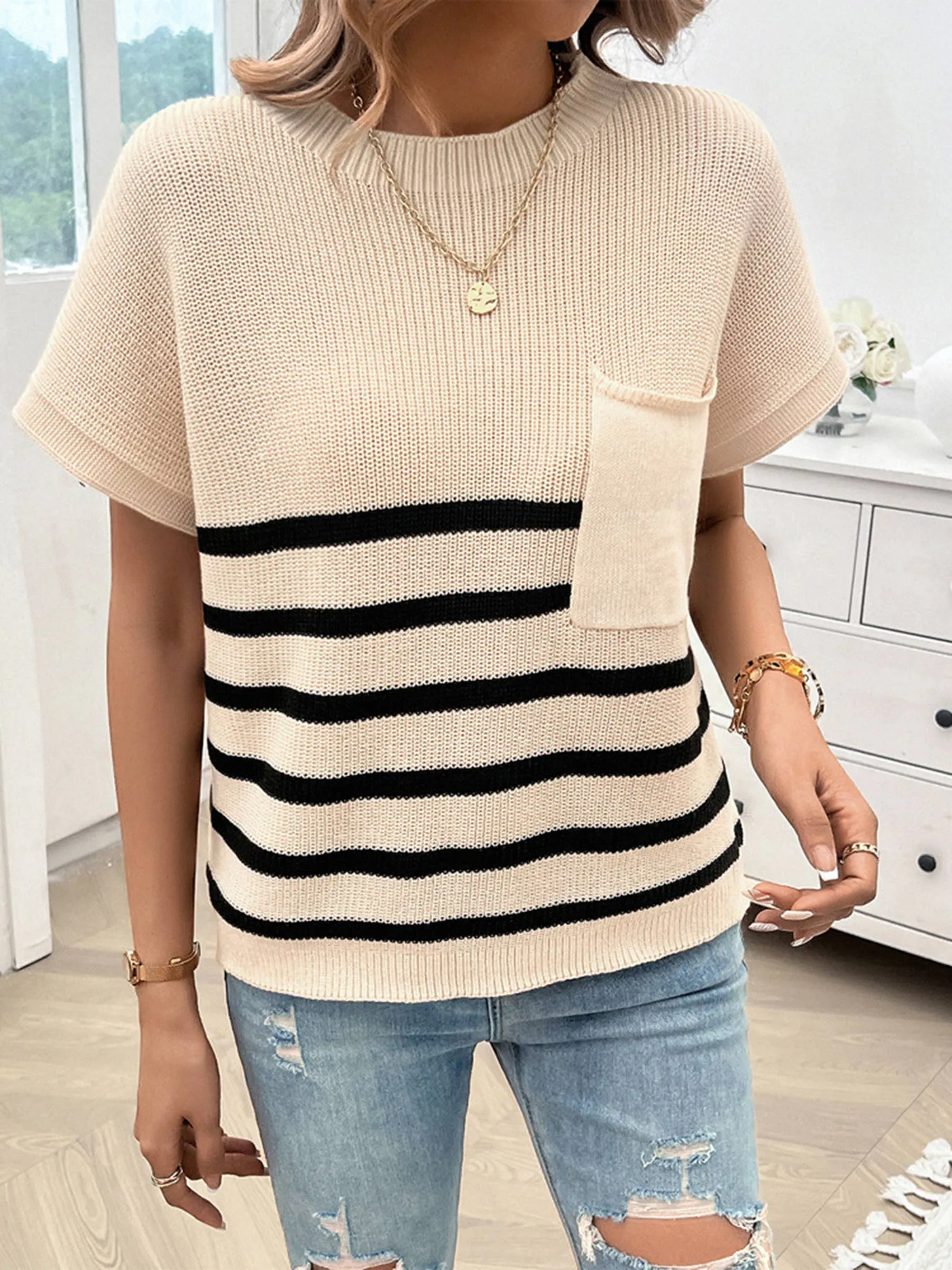 Rosie Sweater