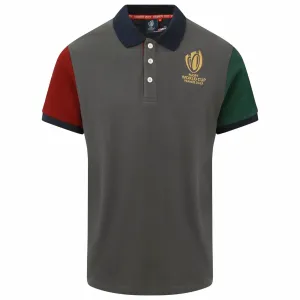 Rugby World Cup 23 Clubroom Polo