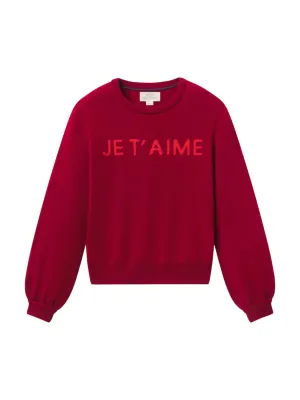 Ryann Sweater