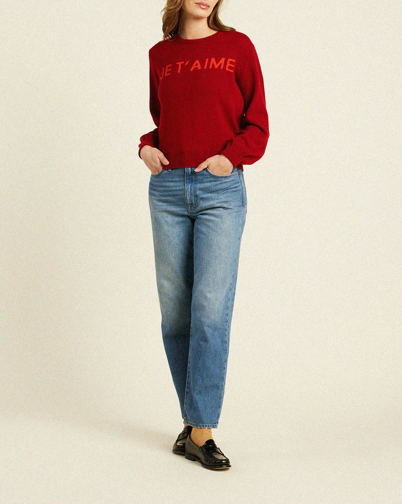 Ryann Sweater