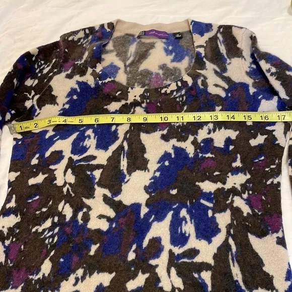 Saks Fifth Avenue cashmere sweater