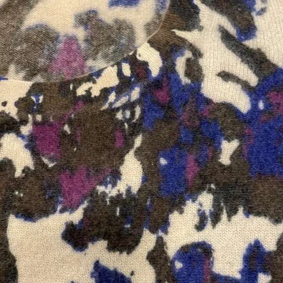 Saks Fifth Avenue cashmere sweater
