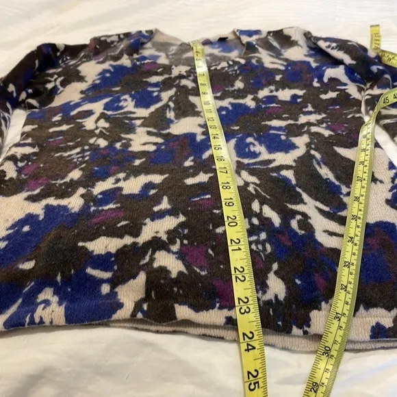 Saks Fifth Avenue cashmere sweater
