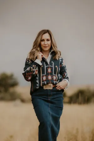 Sally Pullover