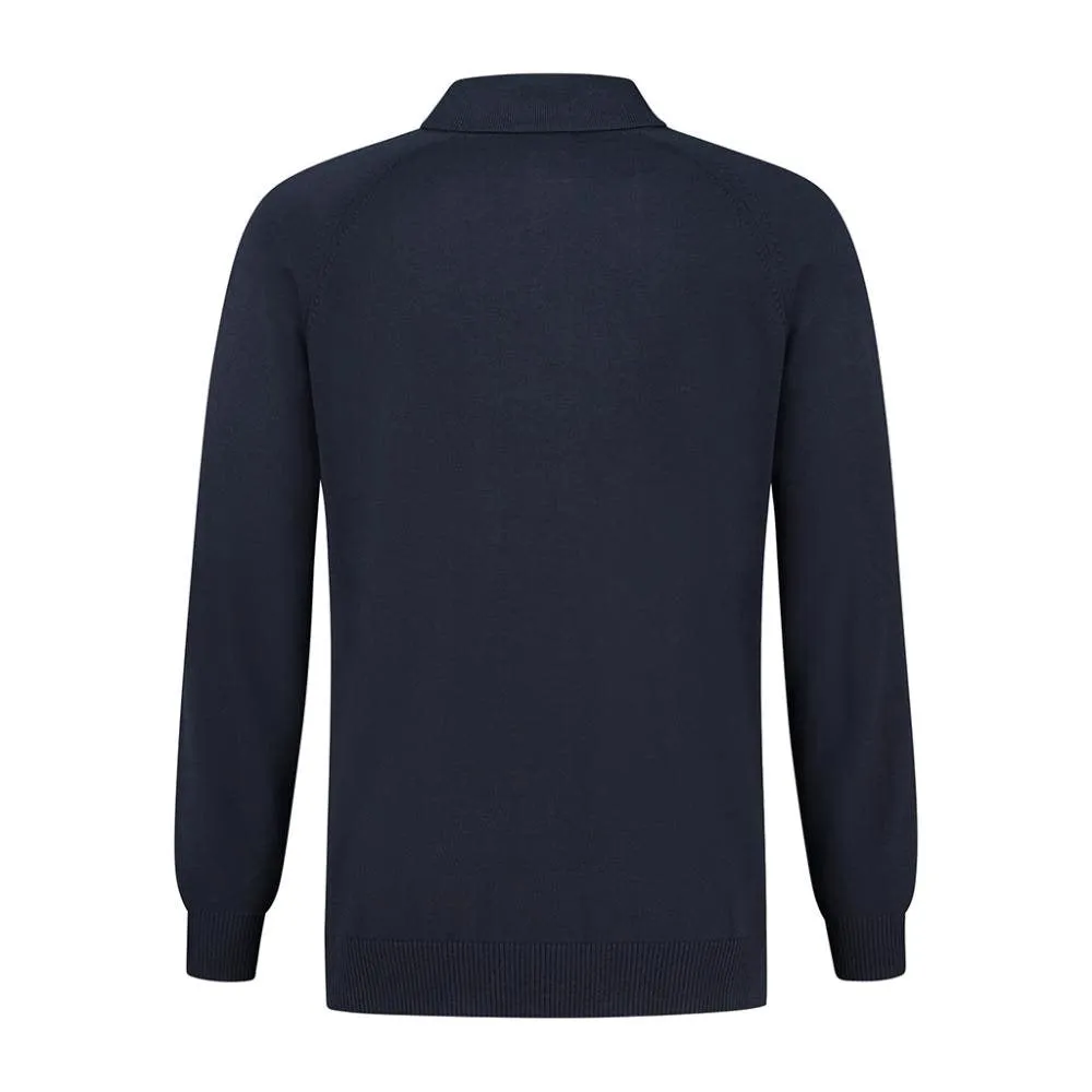 Santino Basic Line Polo Pullover Praha