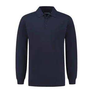 Santino Basic Line Polo Pullover Praha