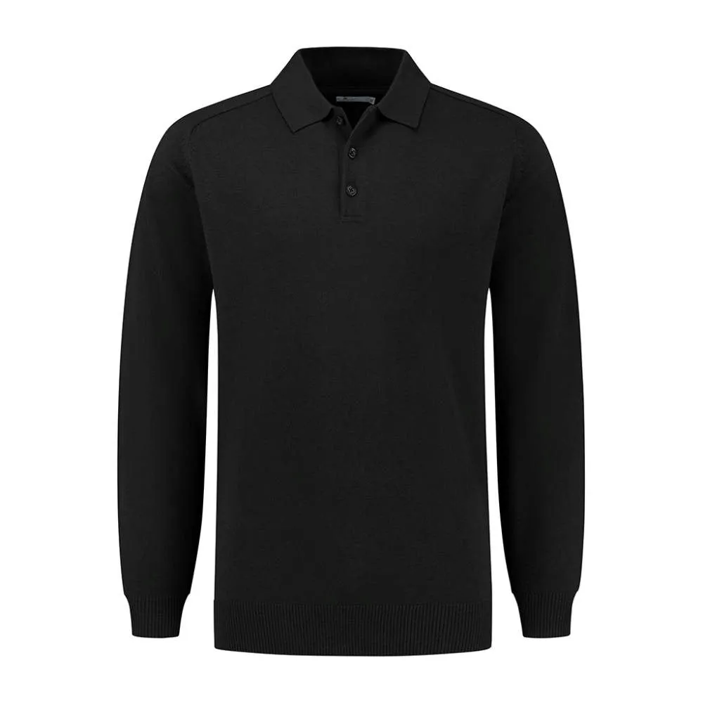 Santino Basic Line Polo Pullover Praha