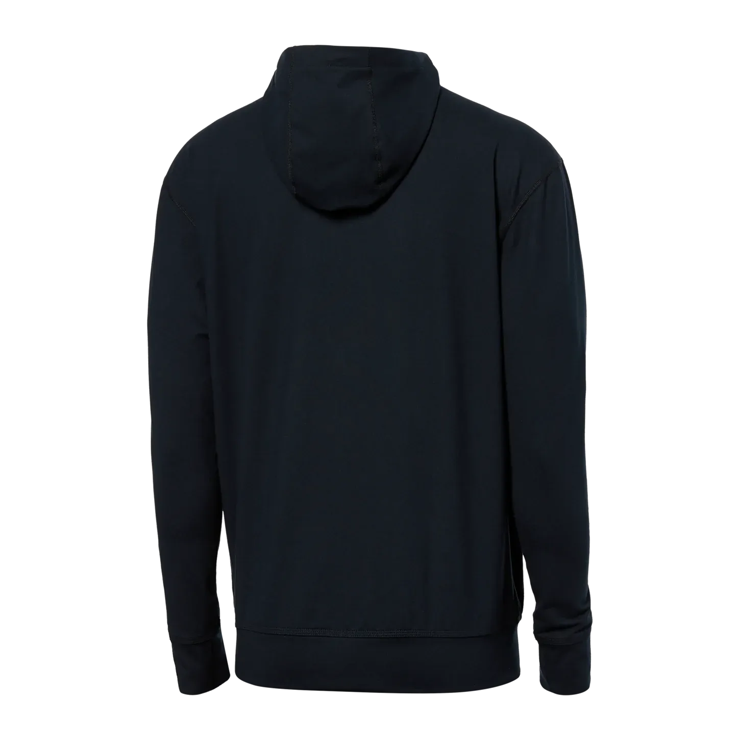 Saxx Mens Trailzer Full Zip Hoodie