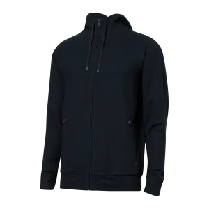 Saxx Mens Trailzer Full Zip Hoodie
