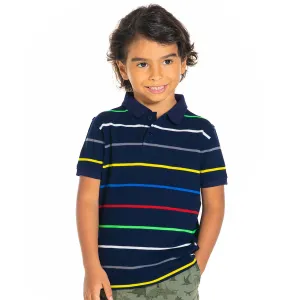 Sci-fi Polo T-Shirt
