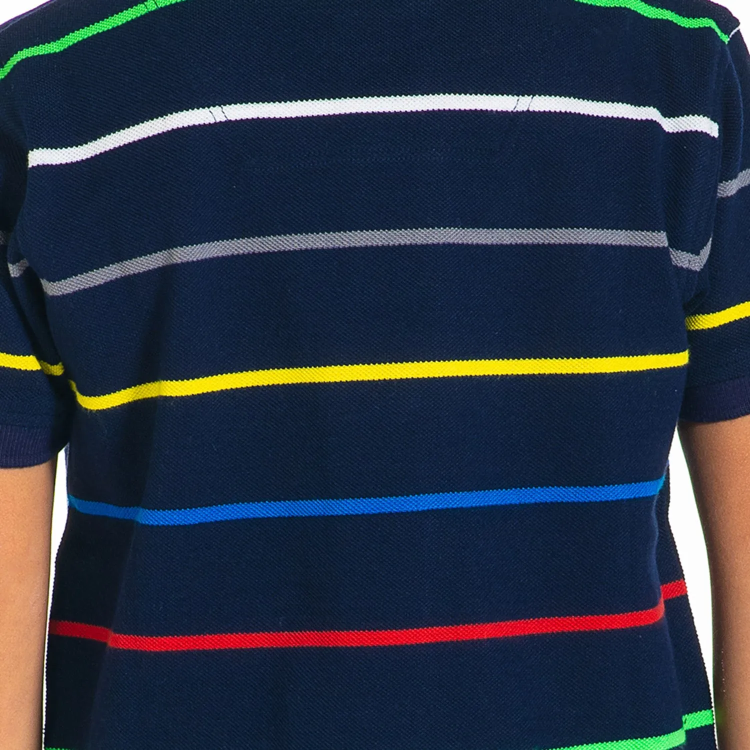 Sci-fi Polo T-Shirt