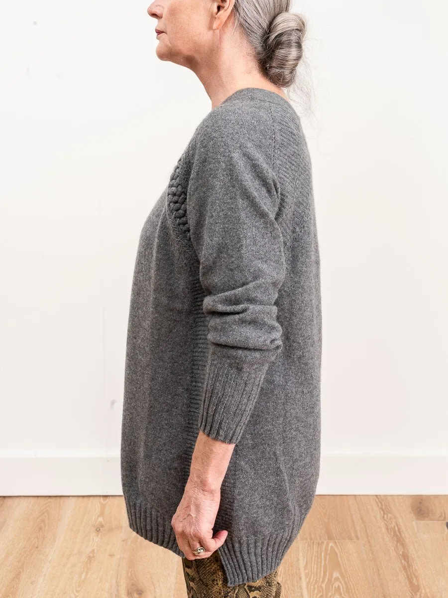 seaforth sweater