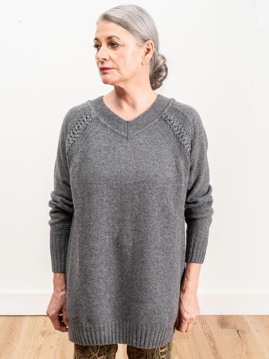 seaforth sweater