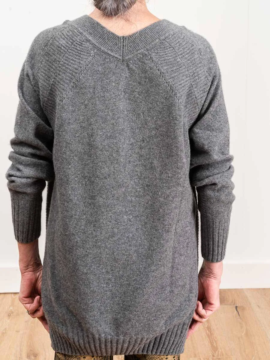 seaforth sweater