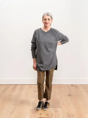seaforth sweater