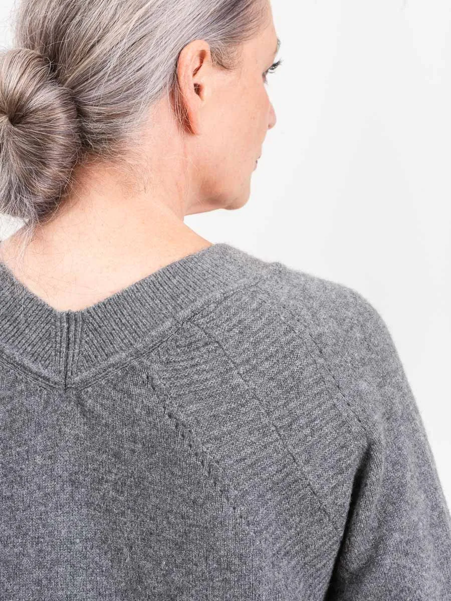 seaforth sweater