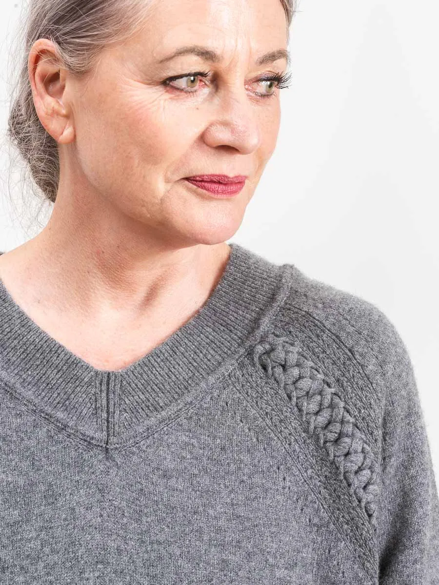 seaforth sweater