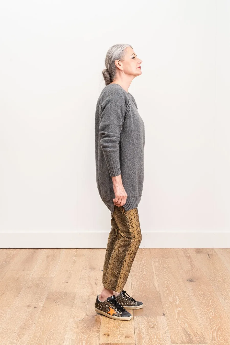 seaforth sweater