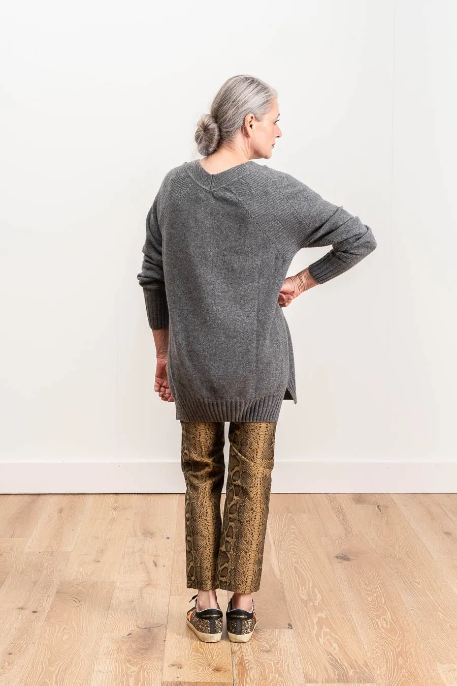 seaforth sweater