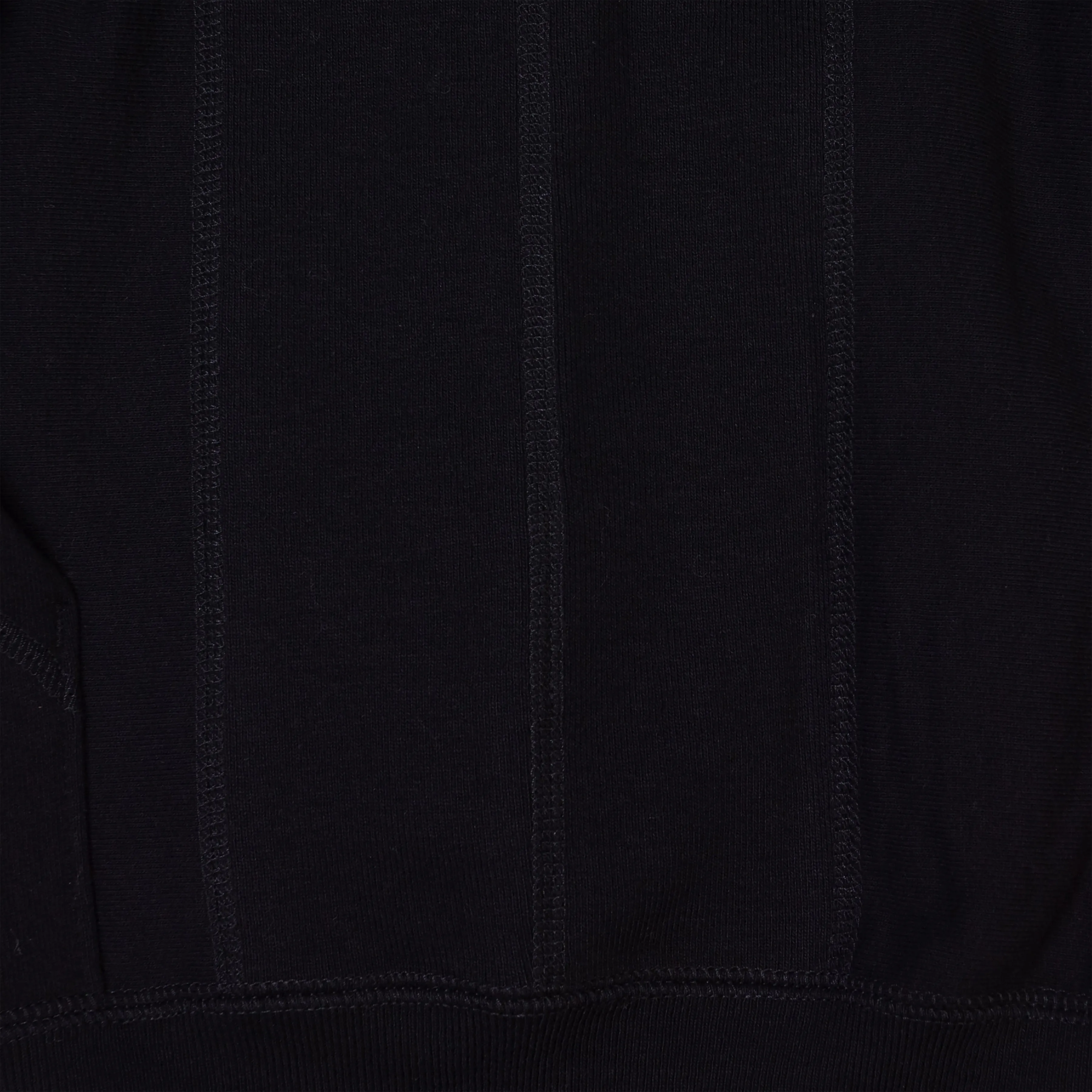 SEAL CLASSIC ZIP HOODED SWEATSHIRT SP23  MADE IN CANADA