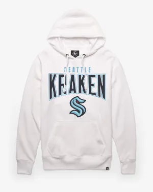 SEATTLE KRAKEN TEAM ELEMENTS ARCH '47 HEADLINE HOOD
