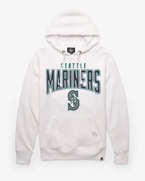 SEATTLE MARINERS TEAM ELEMENTS ARCH '47 HEADLINE HOOD