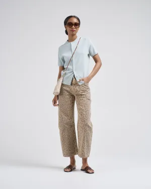 short sleeve cardi