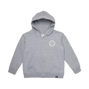 SKI WOOLLY INFANT ZIP HOODIE