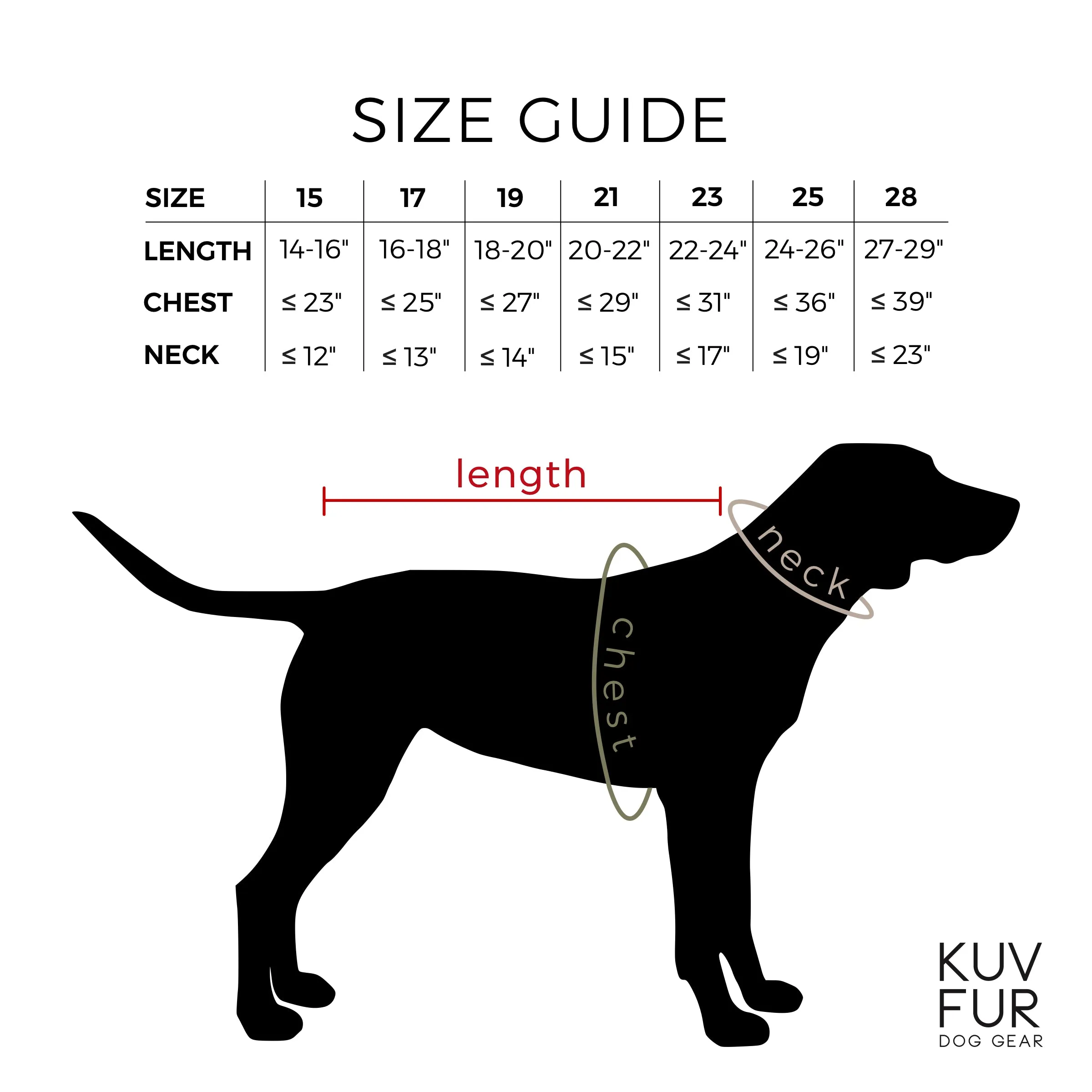 Sleeveless Dog Sweater - Dark Grey