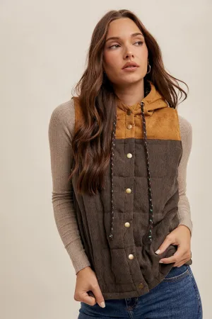 Sorin Vest FINAL SALE