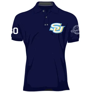 SOUTHERN  Univ. | The Iconic JAGUARS Polo Shirt