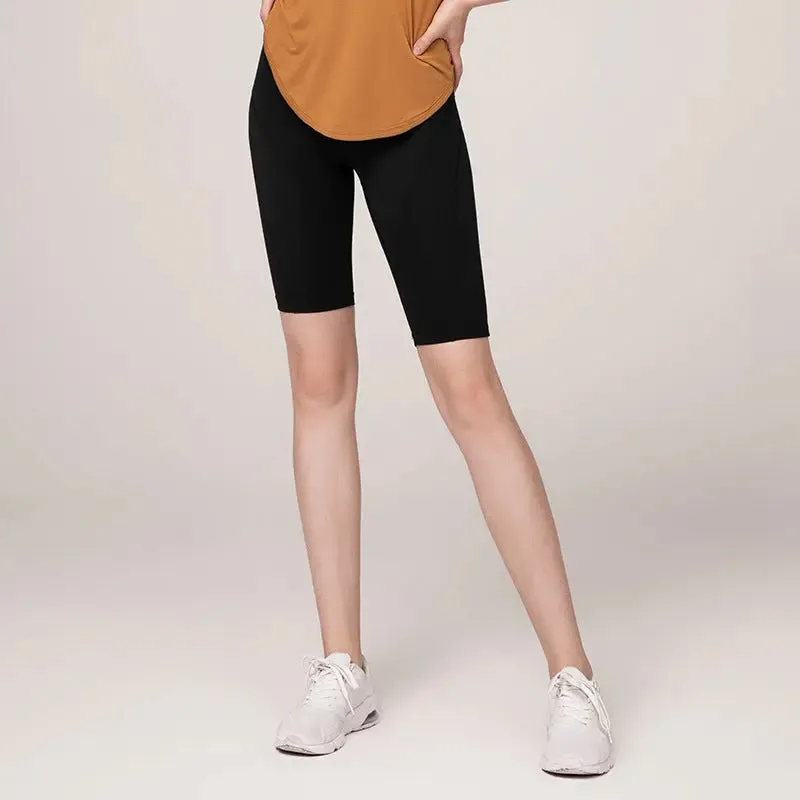 Sports Fitness Base Vest Yoga Suit