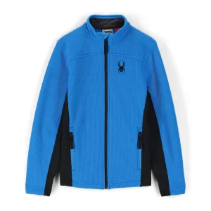 SPYDER BOYS BANDIT FULLZIP