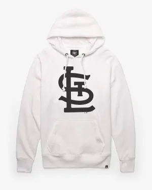 ST. LOUIS CARDINALS IMPRINT '47 HEADLINE HOOD