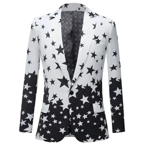 Starstruck Modern Fit Blazer