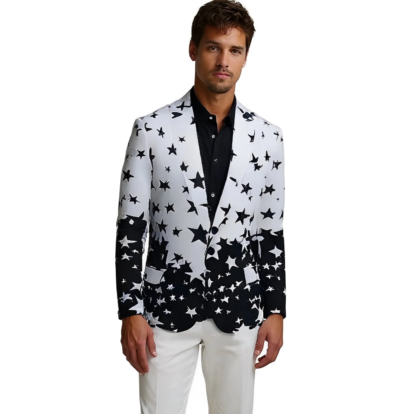 Starstruck Modern Fit Blazer