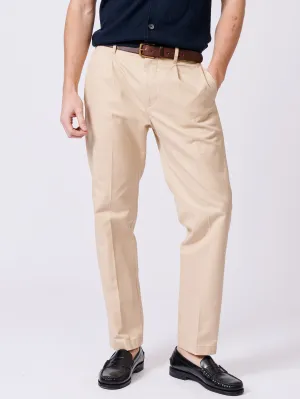Stickney Relaxed Fit Trouser