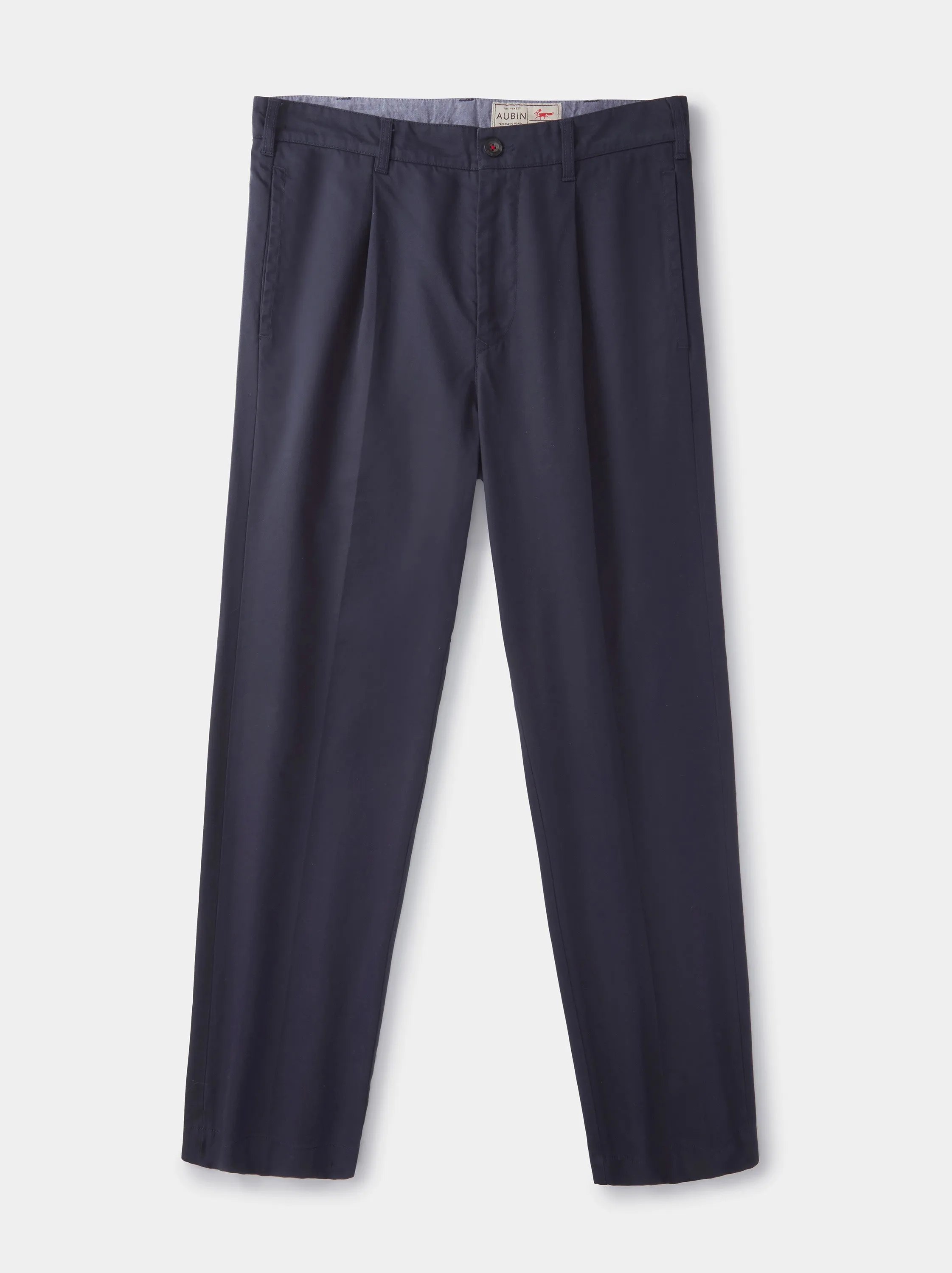 Stickney Relaxed Fit Trouser